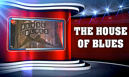 VIDEO: #tbt – Dread Daze – Still Runnin – At the legendary House Of Blues