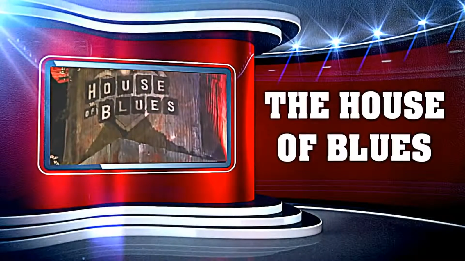 VIDEO: #tbt – Dread Daze – Still Runnin – At the legendary House Of Blues