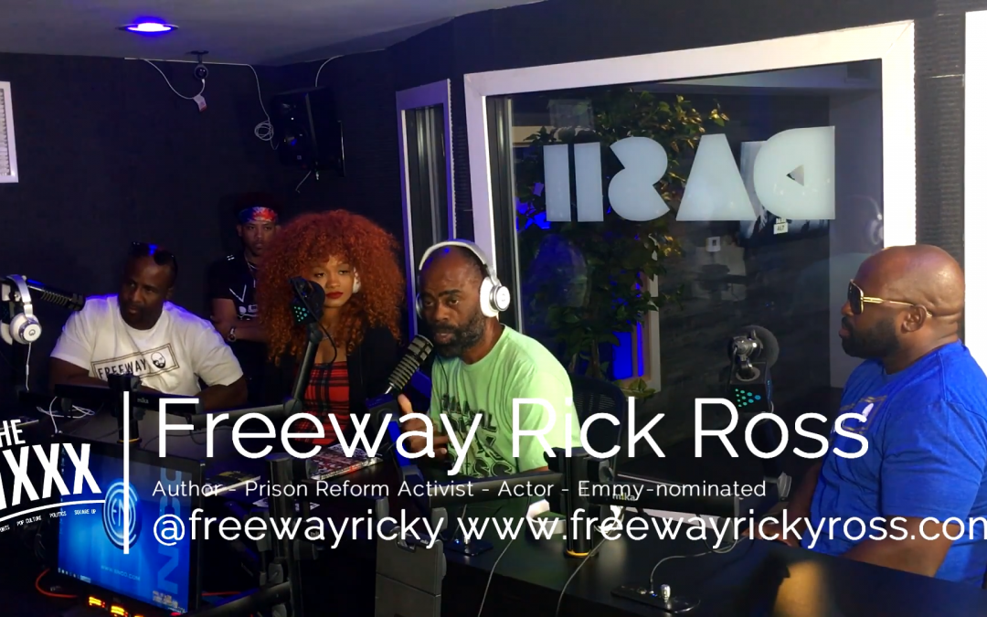 The Real Freeway Ricky Ross