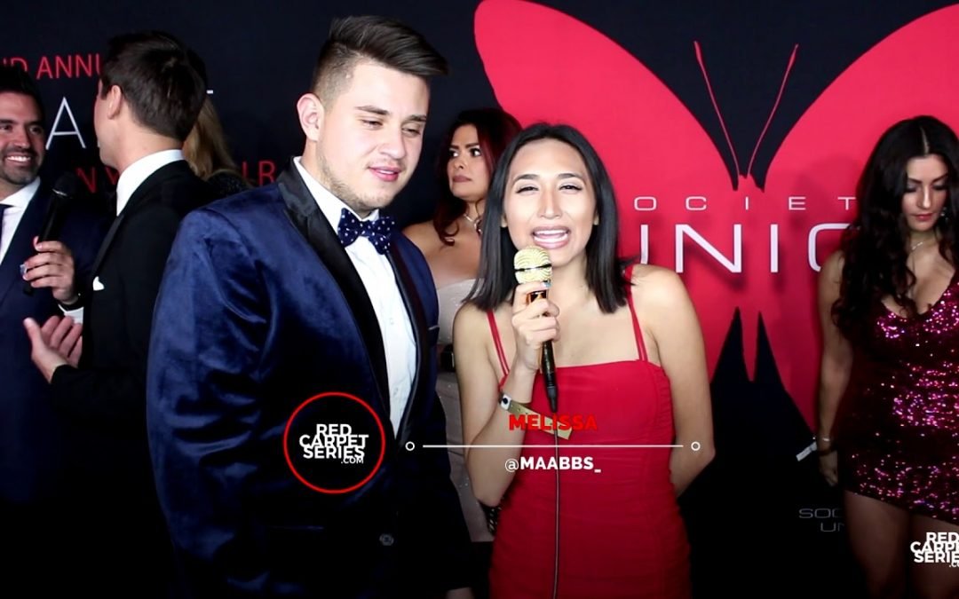 New year’s resolutions from Society Unici 2nd Annual Baccarat Soiree