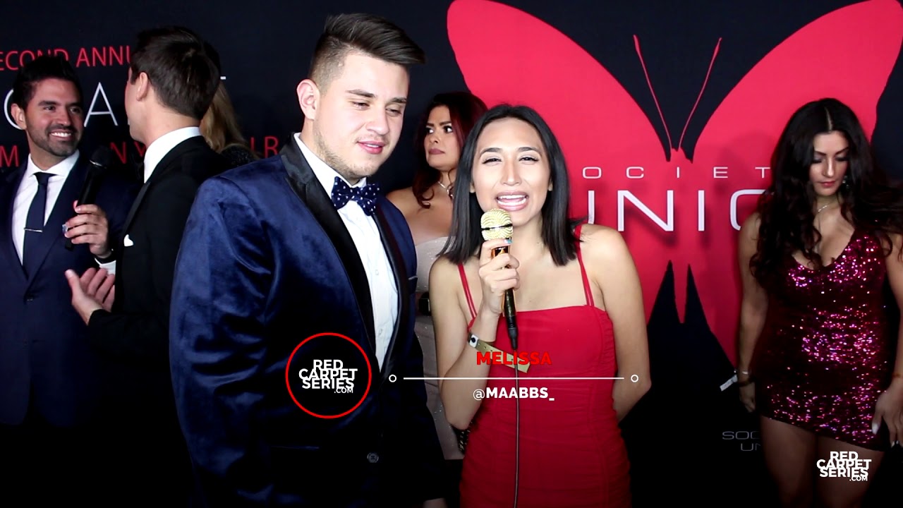 New year’s resolutions from Society Unici 2nd Annual Baccarat Soiree