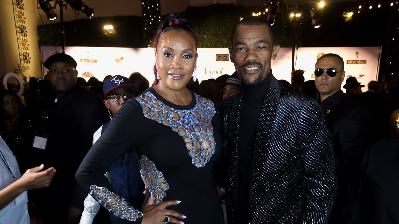 Vivica A. Fox, Michael Blackson, Queen Juli Endee, Denise Milfort & more @ HAPAwards 2019