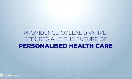 BJ Moore – The Future Of Healthcare – Collaborative Efforts