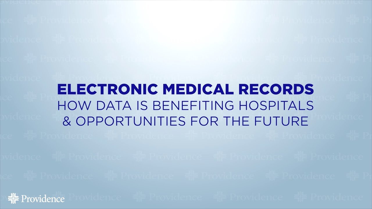 BJ Moore – The Future Of Healthcare – Electronic Medical Records.mp4