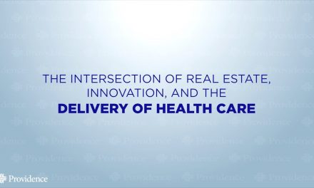 BJ Moore – The Future Of Healthcare – Intersection Of Real Estate