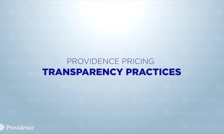 BJ Moore – The Future Of Healthcare – Pricing Transparency Practices