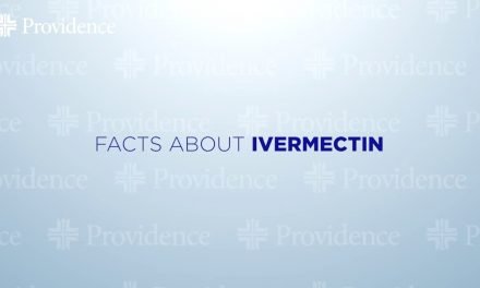 Covid Variants – Dr. Diaz – Facts About Ivermectin
