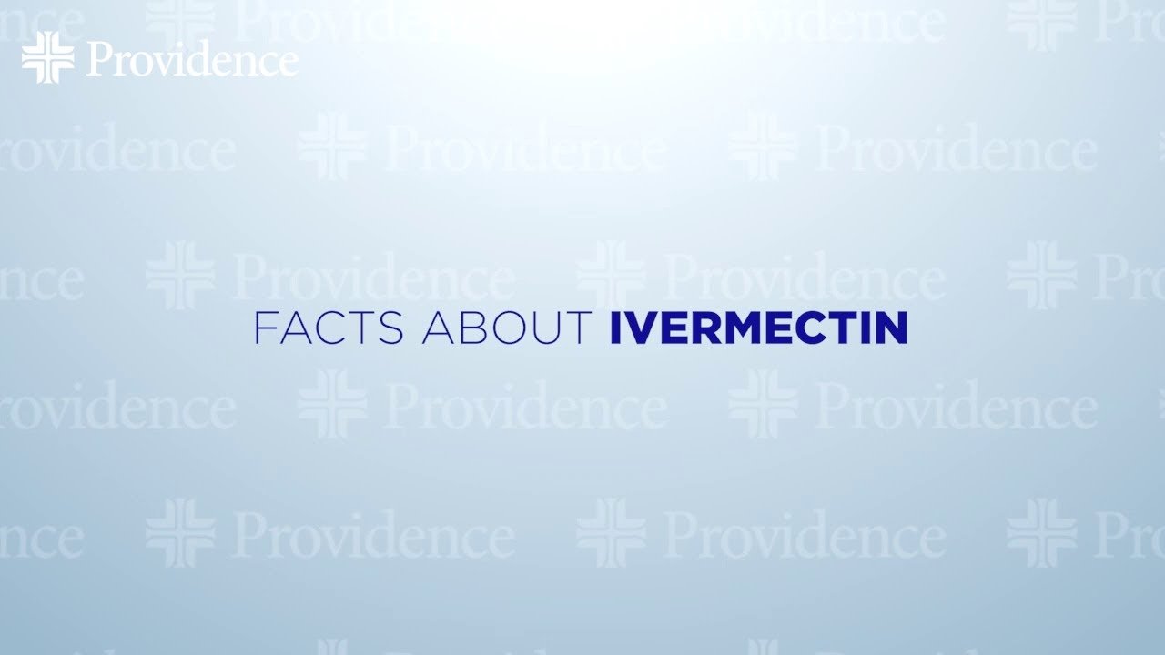 Covid Variants - Dr. Diaz - Facts About Ivermectin