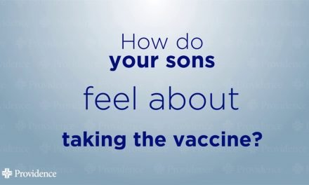 Dr. Rhonda Medows – Vaccine and Family