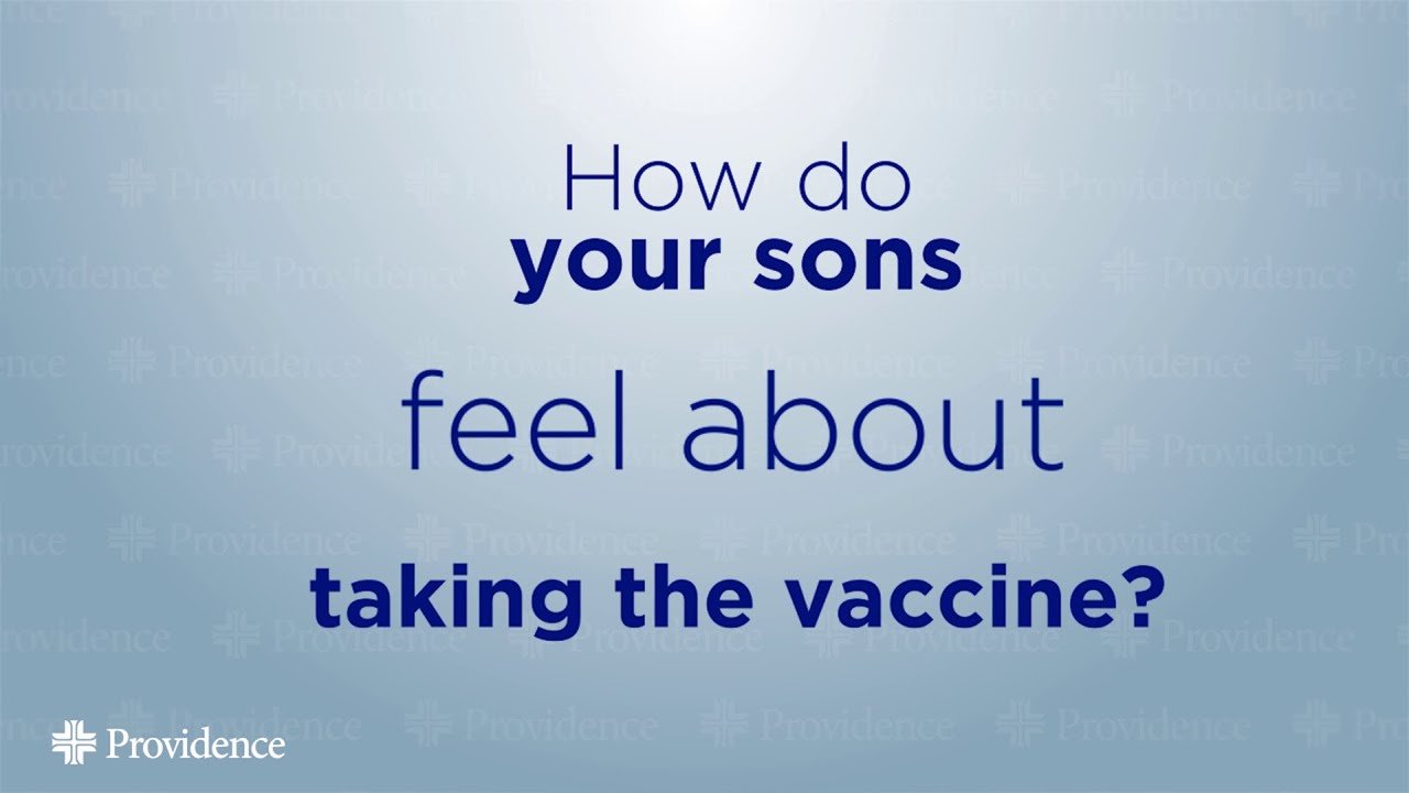 Dr. Rhonda Medows - Vaccine and Family