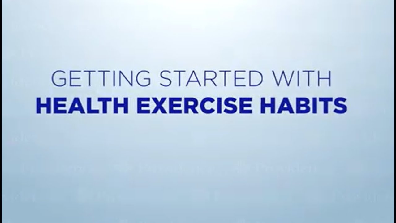 Men’s Heart Health – Getting Started With Men’s Health Exercises