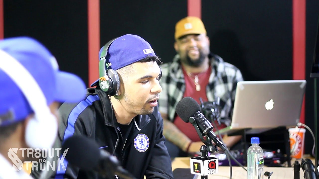 Niko G4 Talks “Roll The Dice 2 “, Not being signed to OPM , West LA Lifestyle , Dom K Yellow Album