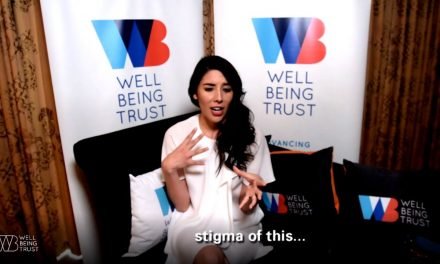 Oscars Wellness Wednesdays – Minority Mental Health Awareness Month – What Would You Tell A Teen.mp4