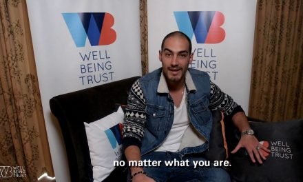 Wellness Wednesday Chat with Michel Duval